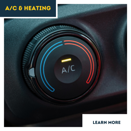 Air Conditioning and Heating Service