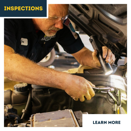 Pre-Purchase Inspections